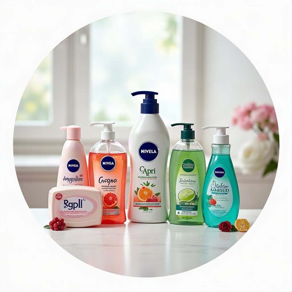 Bath & Body Care