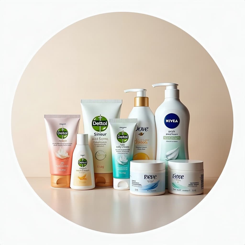 Skin Care