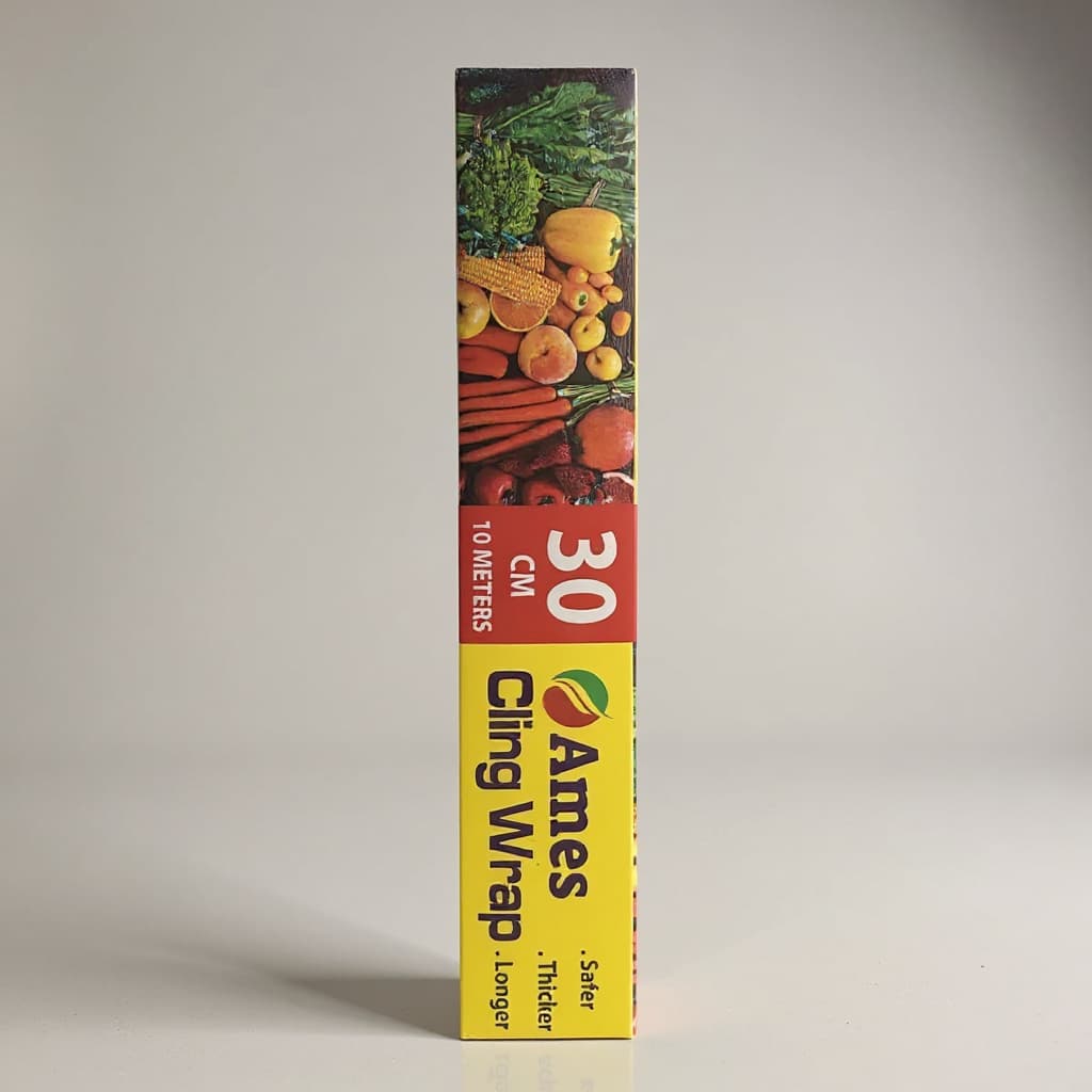 AMES CLING WRAP 30 CM
