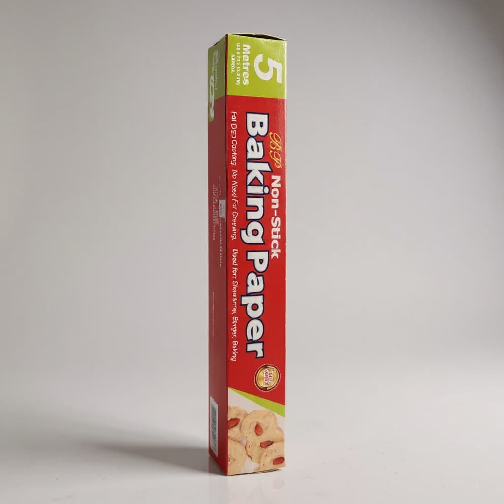 BAKING PAPER 5 M