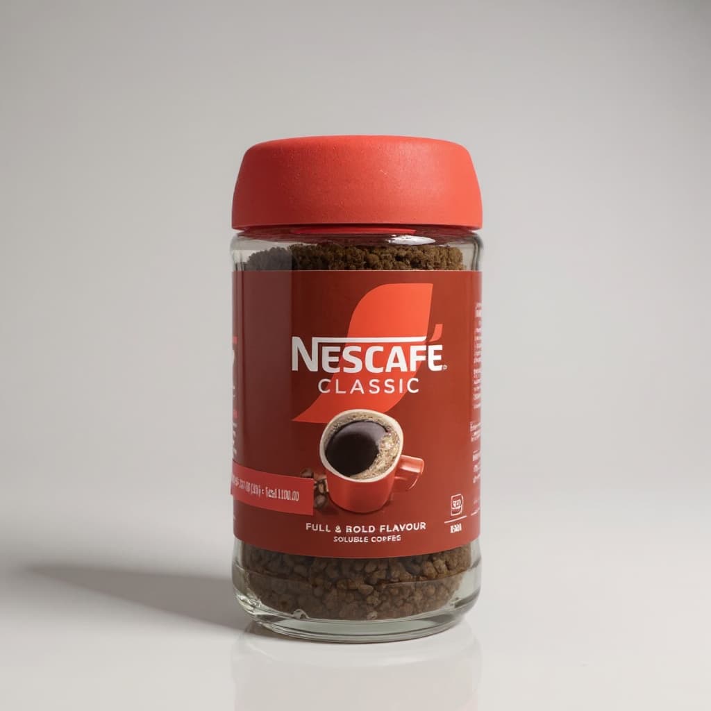 NESCAFE CLASSIC 50 GM