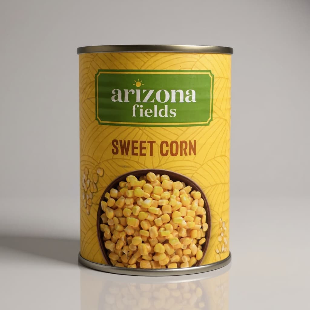 ARIZONA SWEET CORN 380 GM