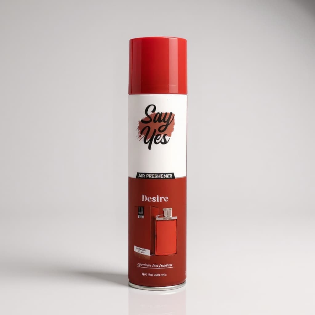 SAY YES DESIRE AIR FRESHENER 300 ML