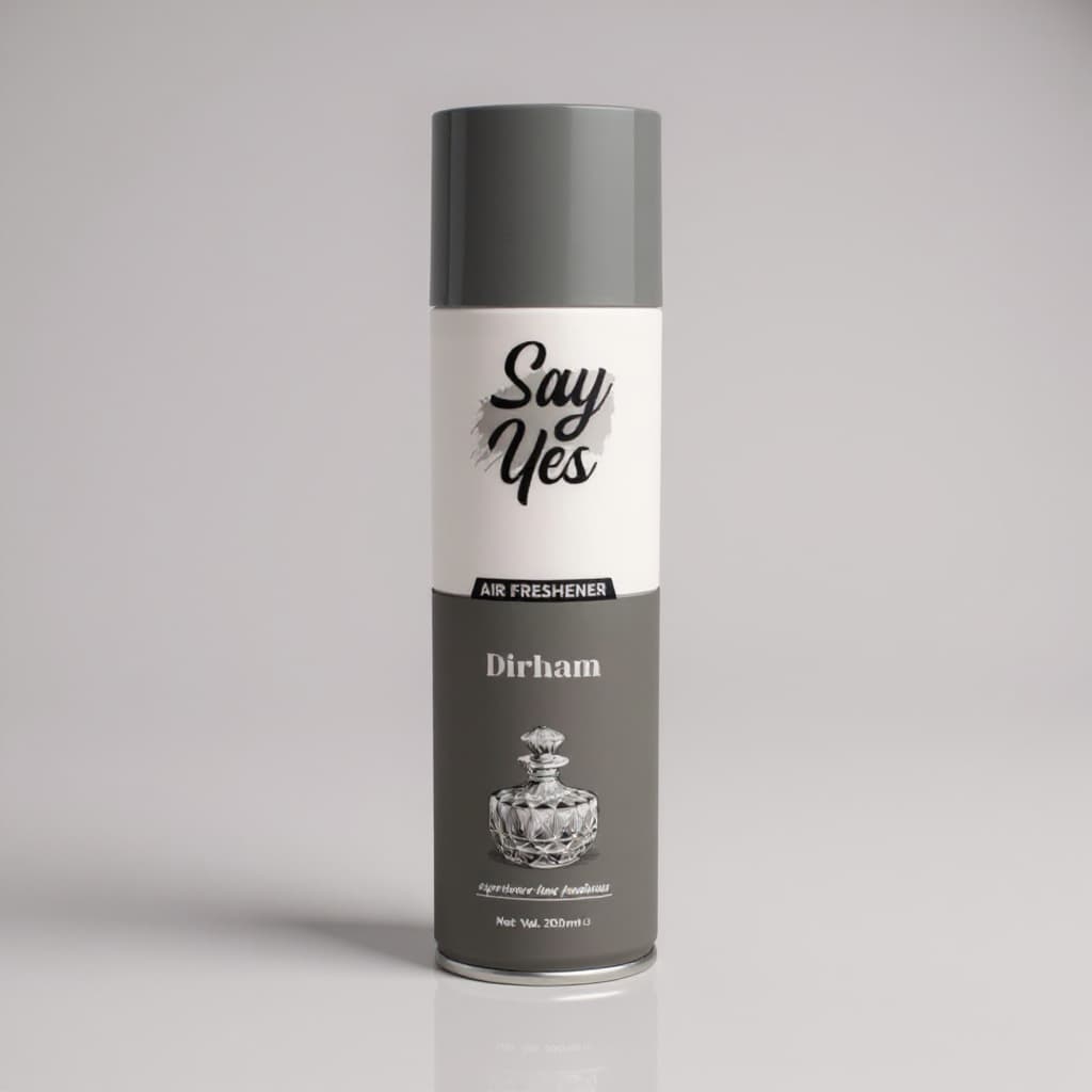 SAY YES DIRHAM AIR FRESHENER 300 ML