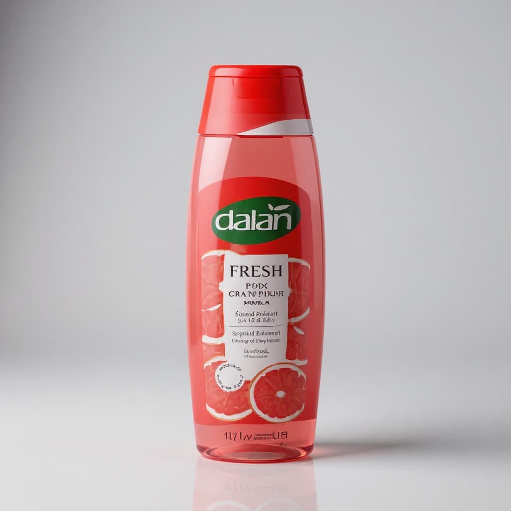 DALAN TORONJA BODY WASH 450 ML