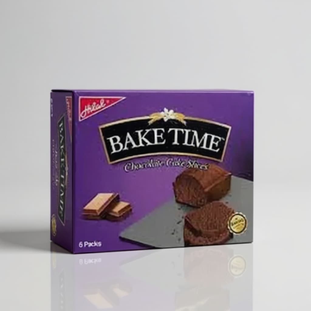 HILAL BAKE TIME RS 50
