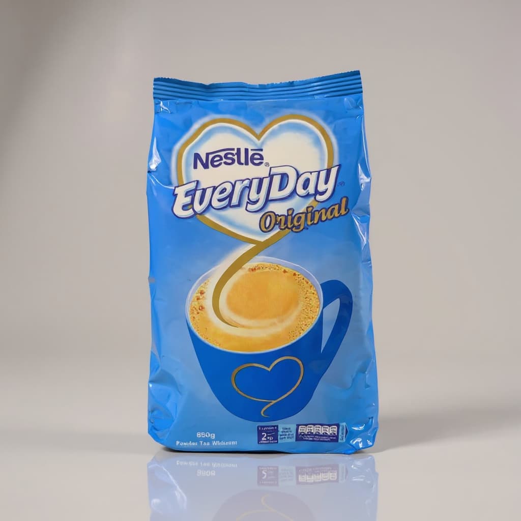 NESTLÉ EVERYDAY 850 GM