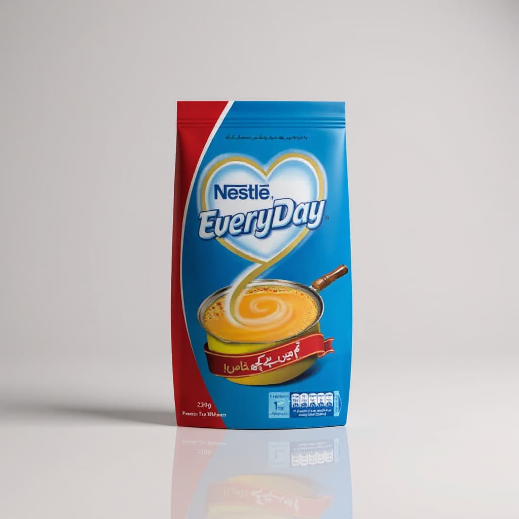 NESTLÉ EVERYDAY 230 GM