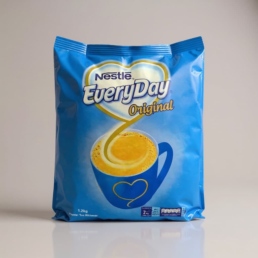 NESTLÉ EVERYDAY 1.2 KG