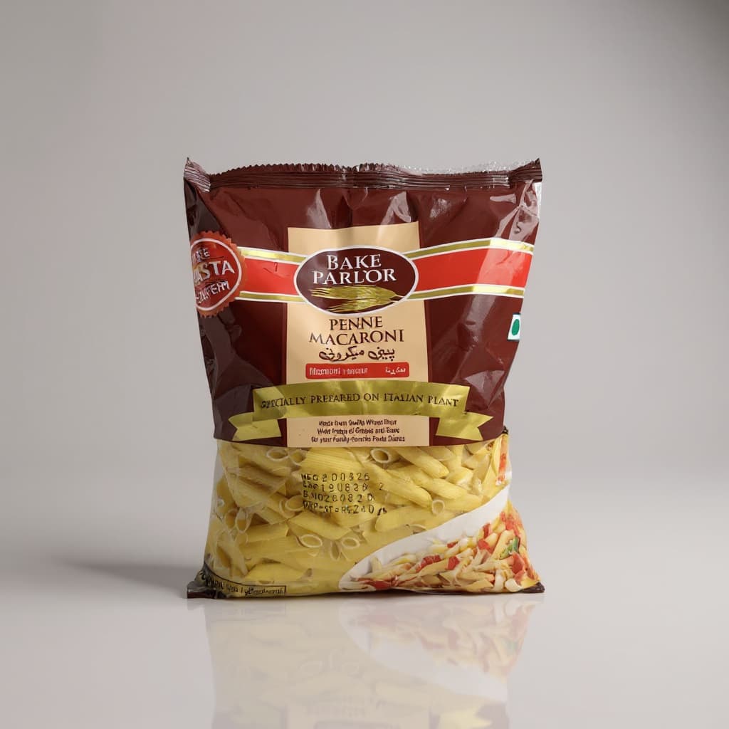 MARIOS PENNE MACARONI