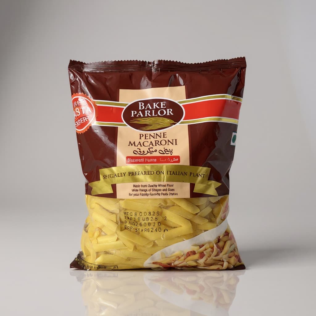 BAKE PARLOR PENNE MACARONI