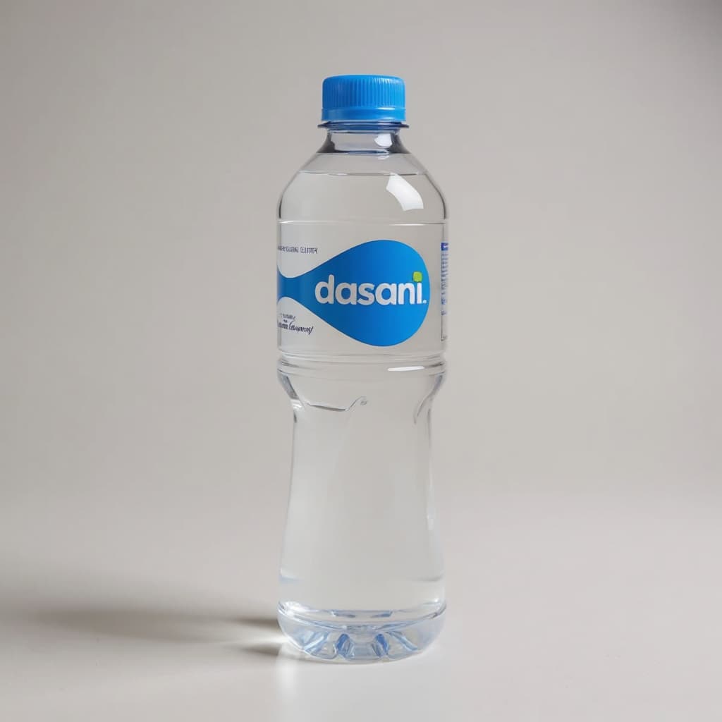 DASANI WATER 500 ML