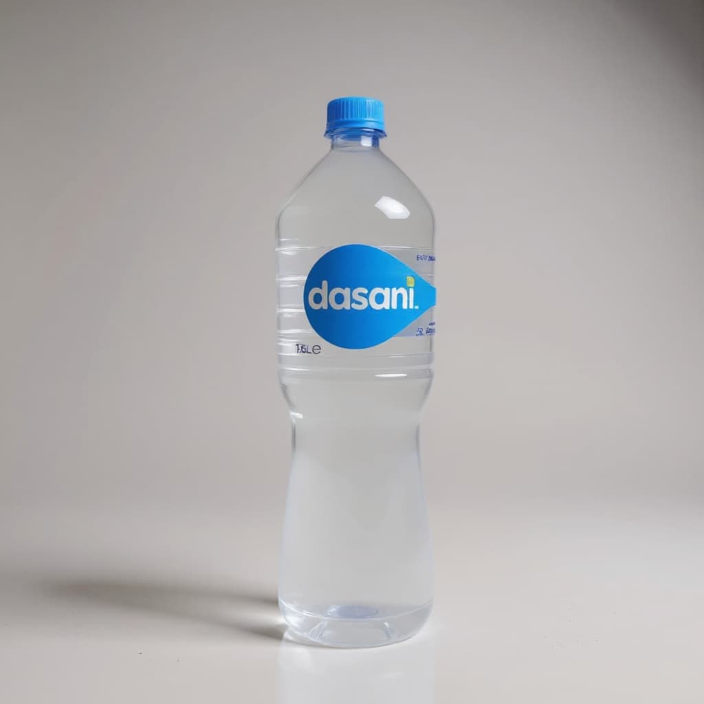 DASANI WATER 1.5 LTR