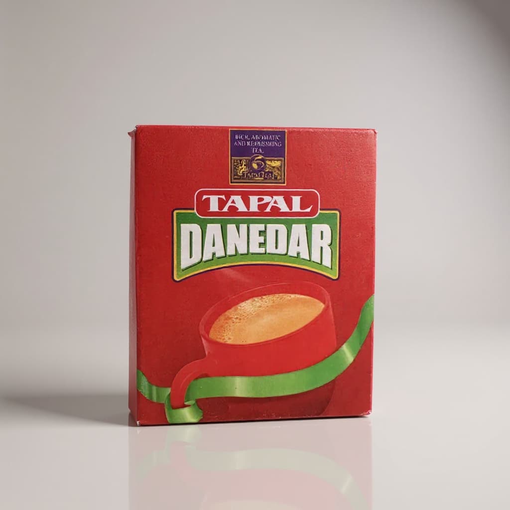 TAPAL DANEDAR TEA 170 GM