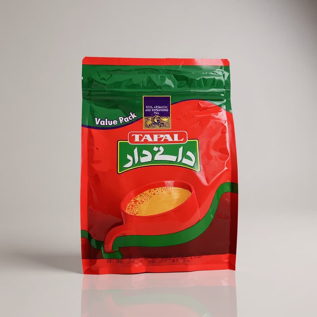 TAPAL DANEDAR TEA 350 GM