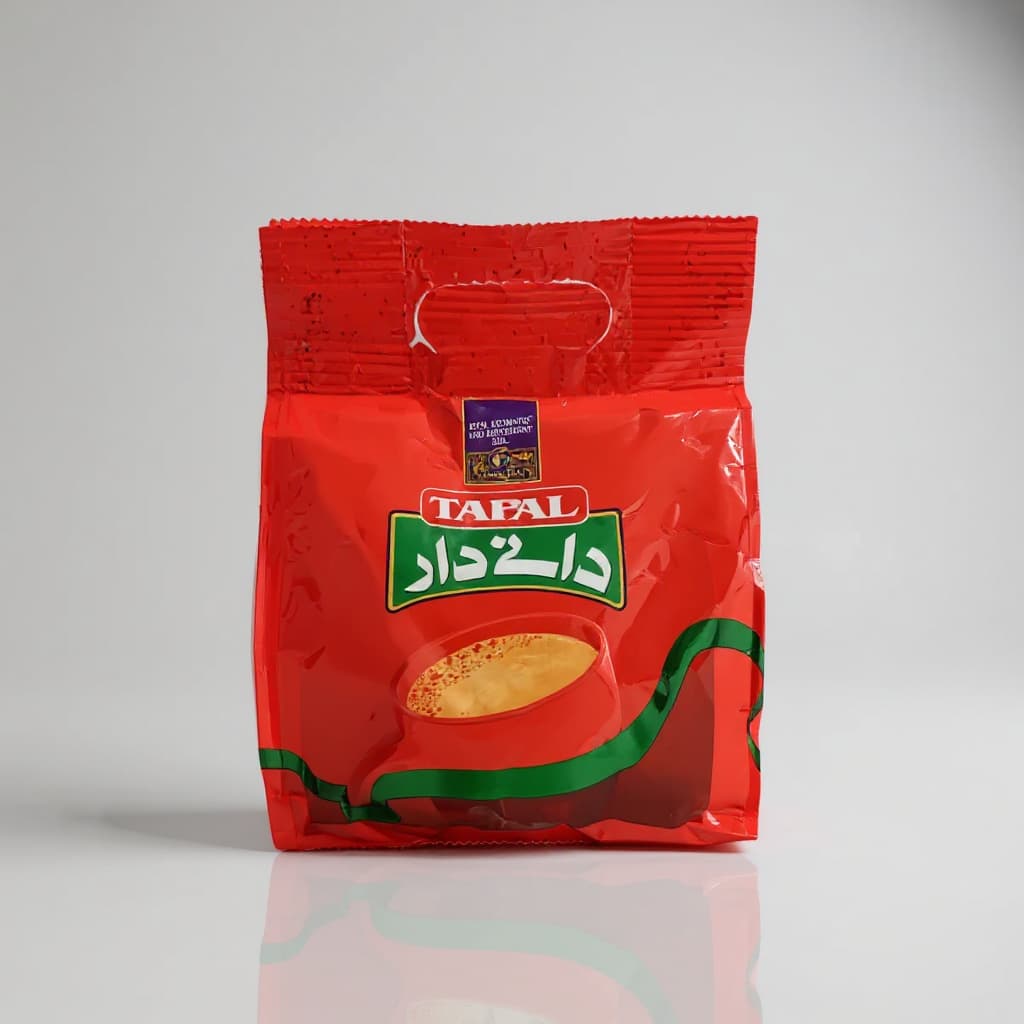 TAPAL DANEDAR 430 GM