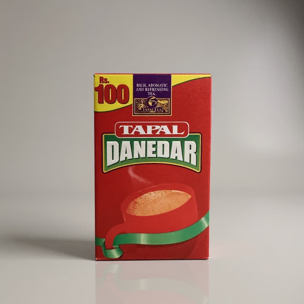 TAPAL DANEDAR 45 GM