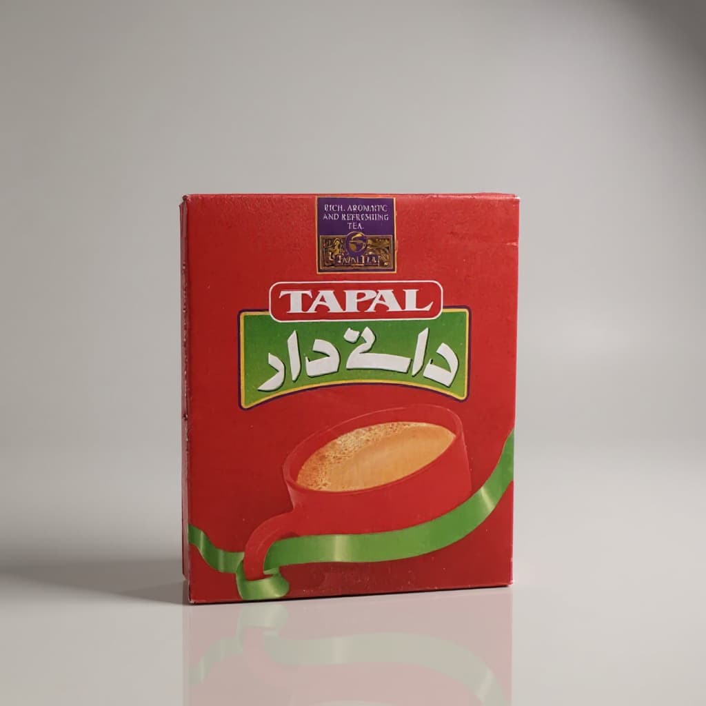 TAPAL DANEDAR 85 GM
