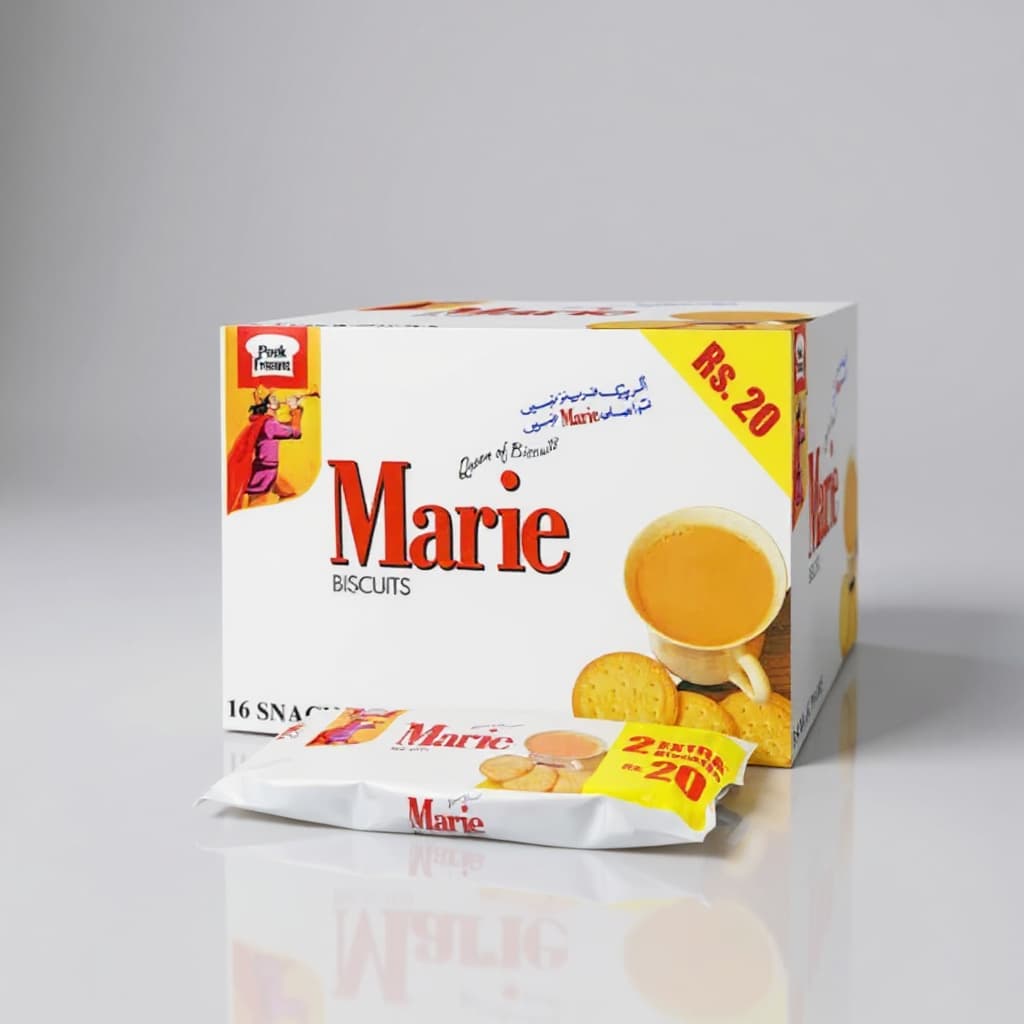 MARIE BISCUITS