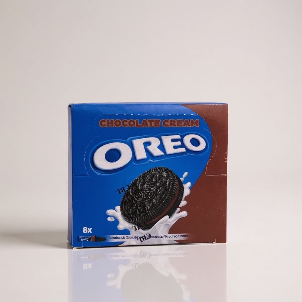 LU OREO BISCUITS RS 40