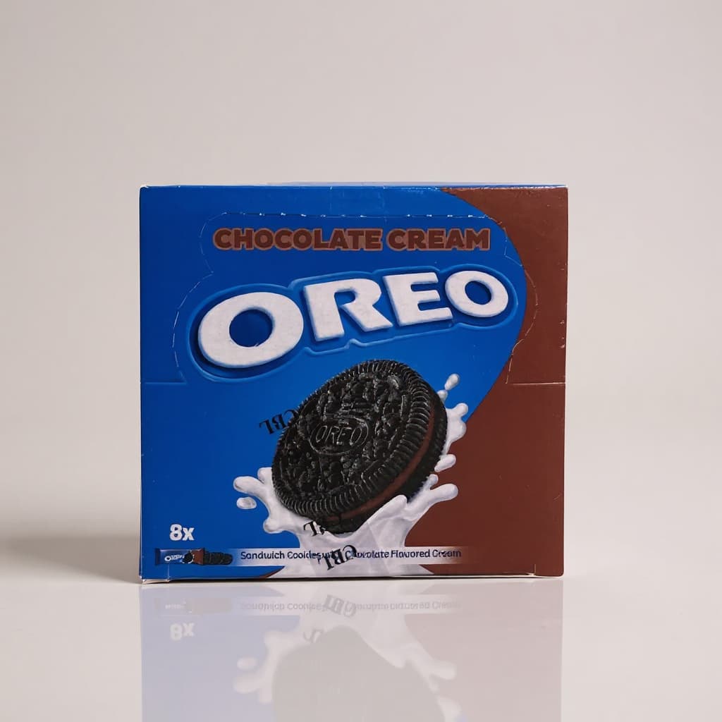 LU OREO ORIGNAL RS 40