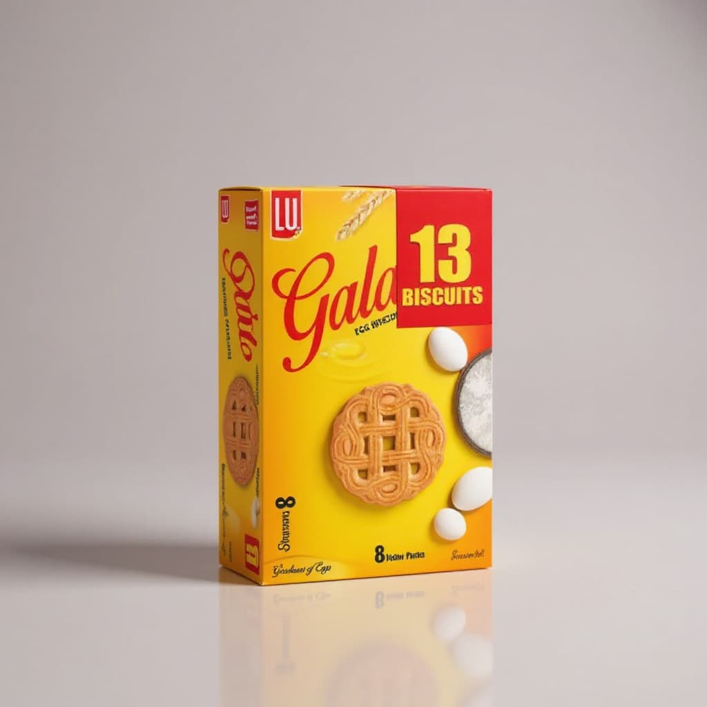 LU GALA BISCUITS RS 40
