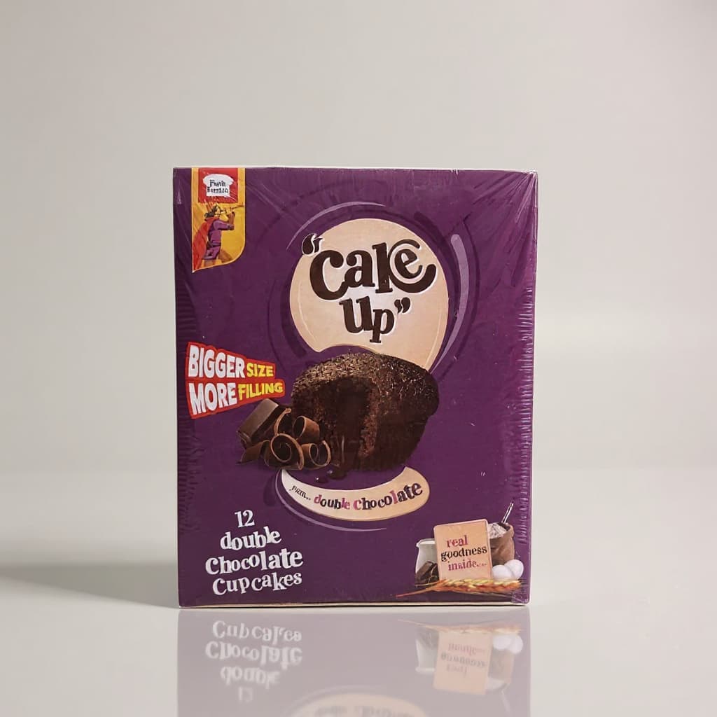 PF CAKE UP D CHOC