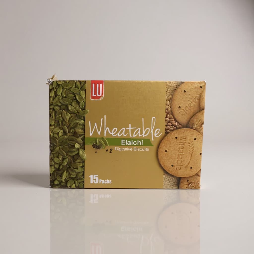 LU WHEATABLE RS 20
