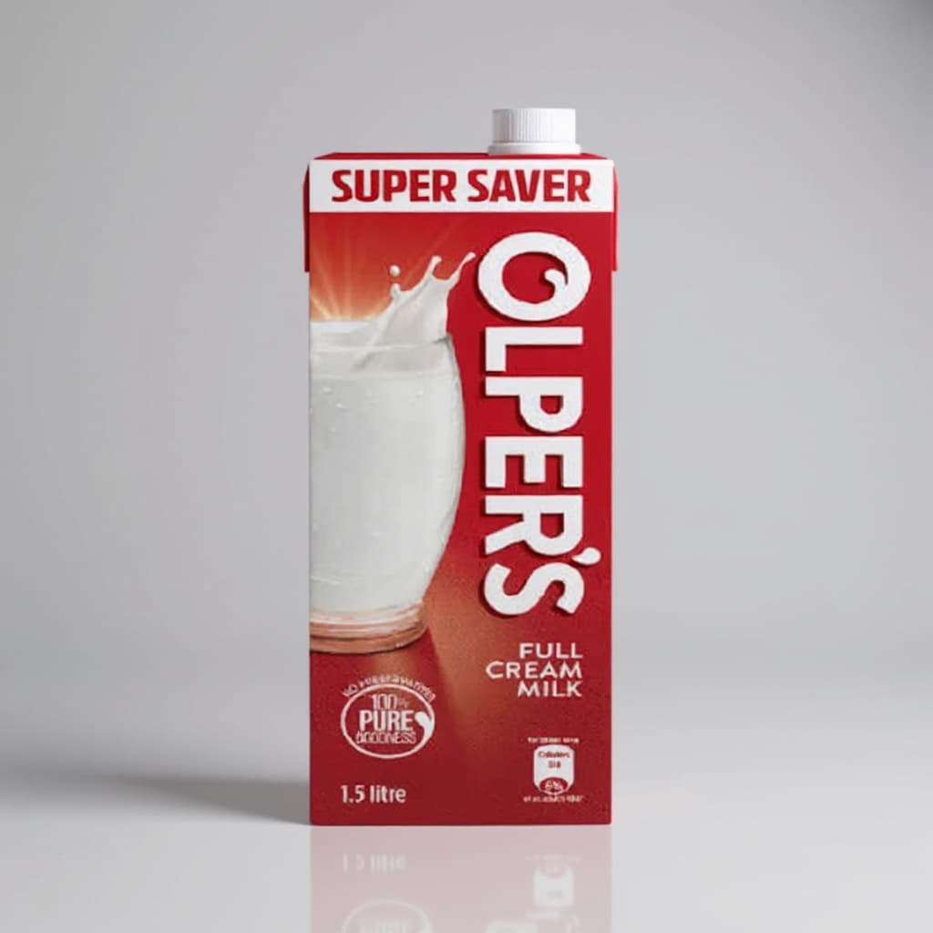OLPERS MILK 1.5