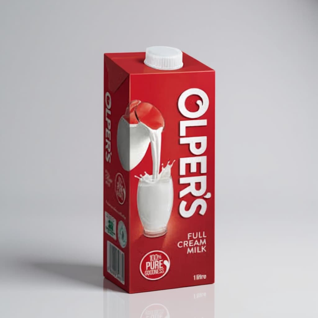 OLPERS MILK 1 LTR