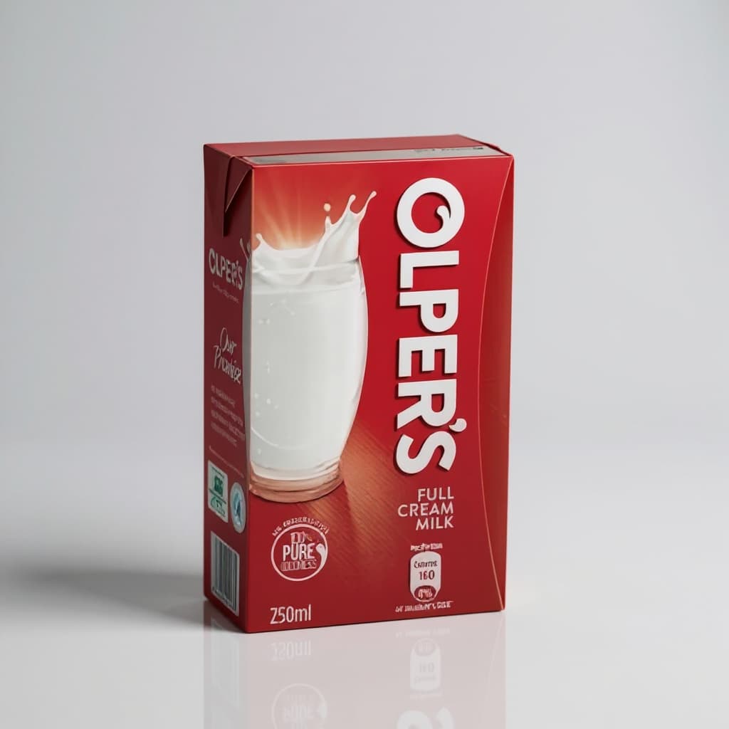 OLPERS MILK 250 ML