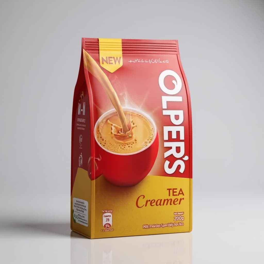 OLPER'S TEA CREAMER 200 GM