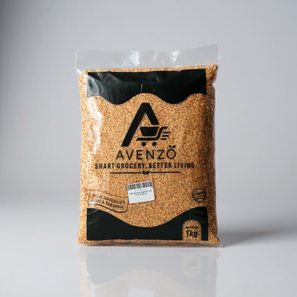 DAAL MASOOR 1 KG