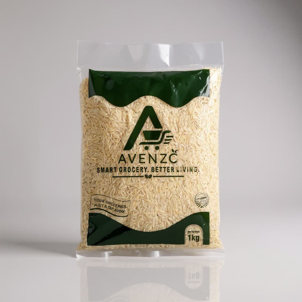RICE KAIYANAT 1KG