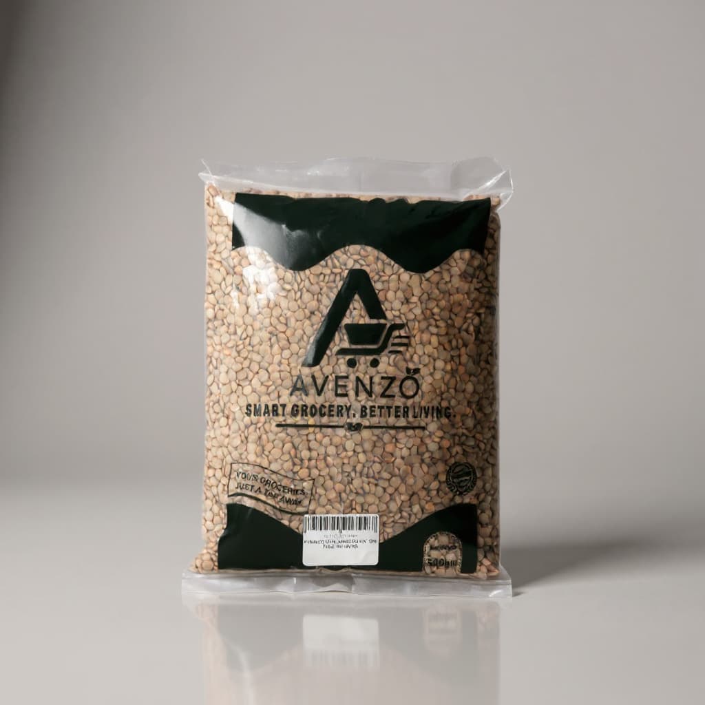 DAAL MASSAR 500 GM