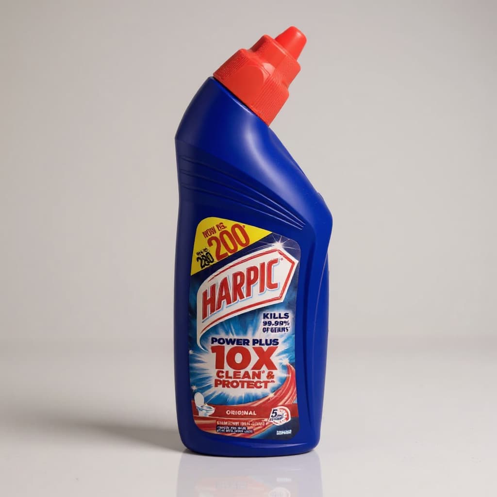 HARPIC WASHROOM CLEANER 225 ML