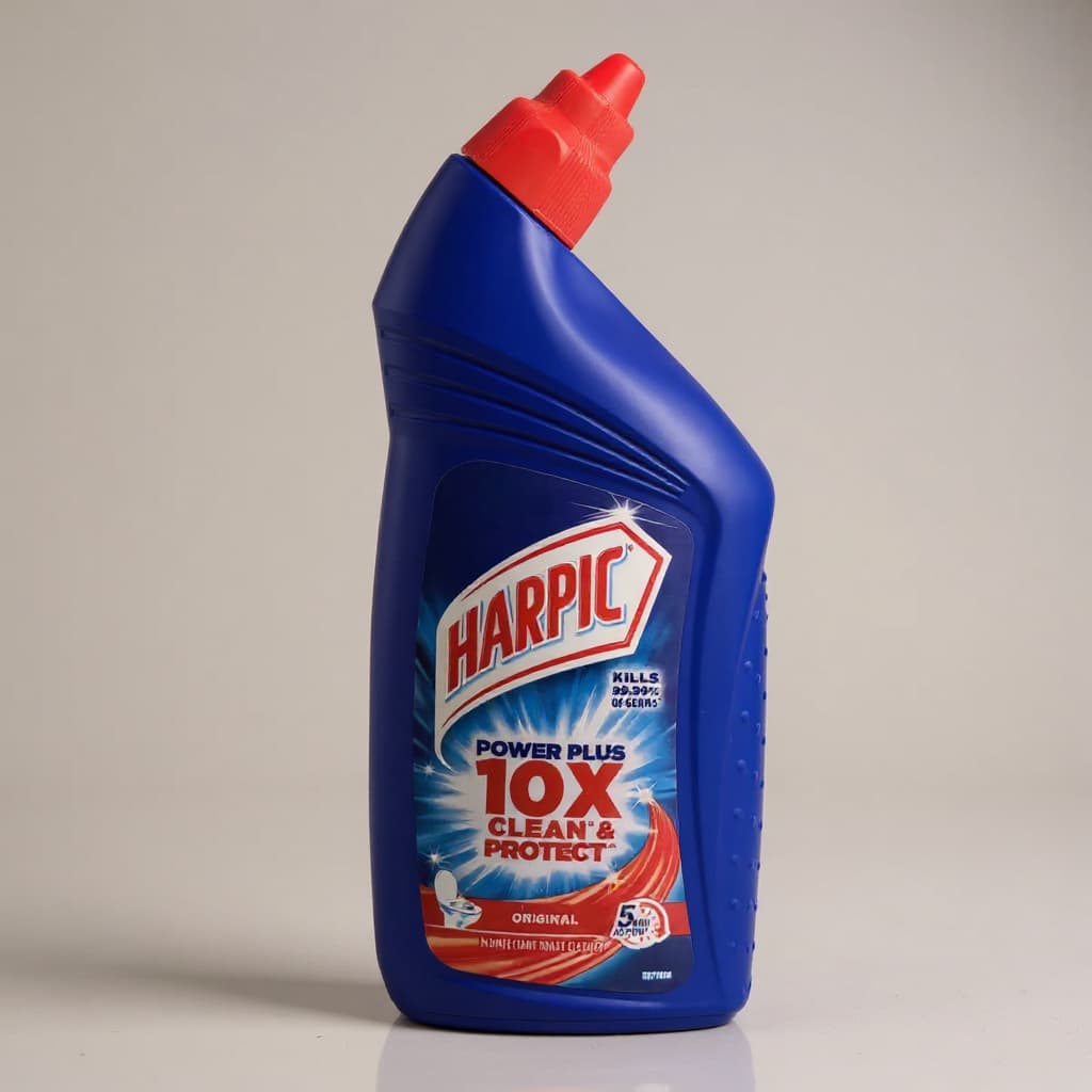 HARPIC WASH ROOM CLEANER 450 ML