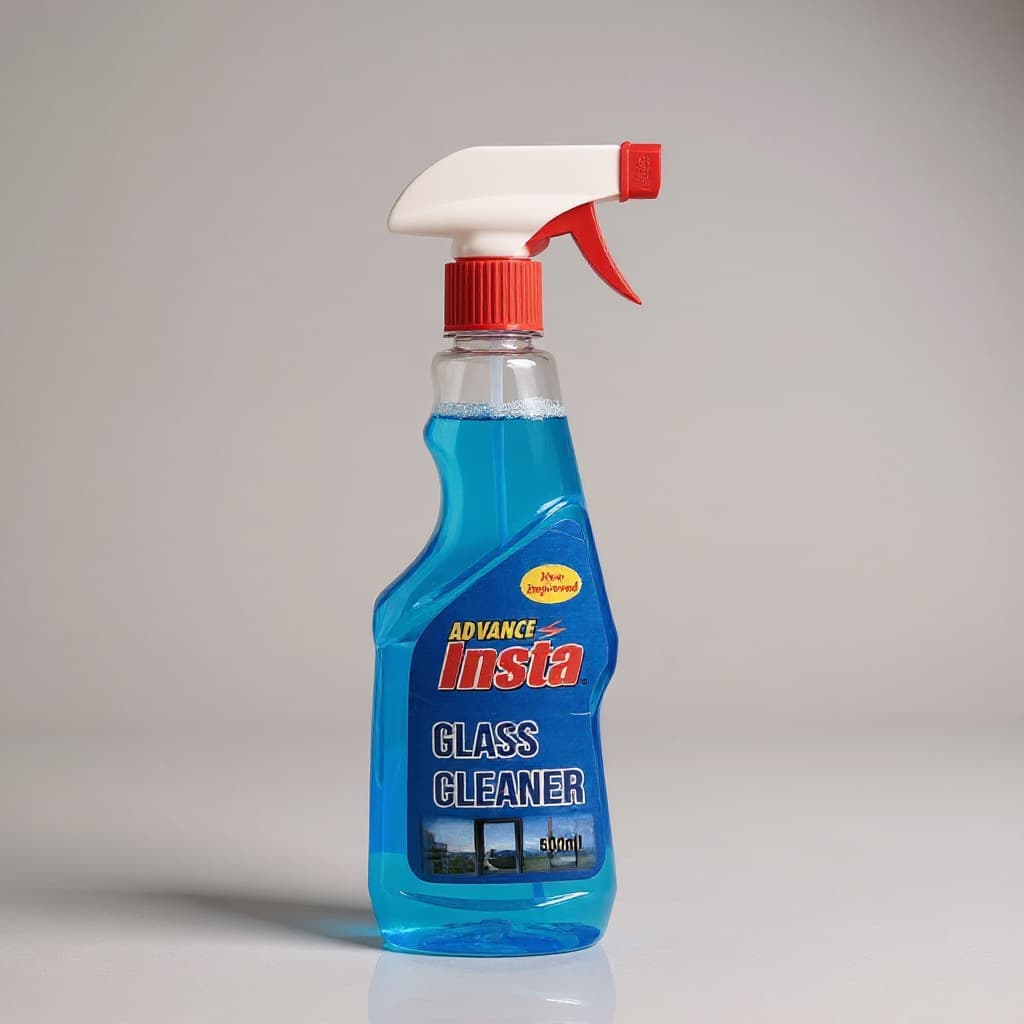 INSTA ADVANCE GLINT 500 ML