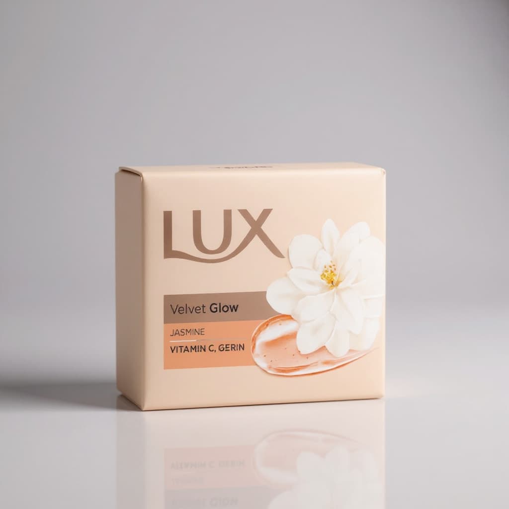 LUX SOAP 130 GM