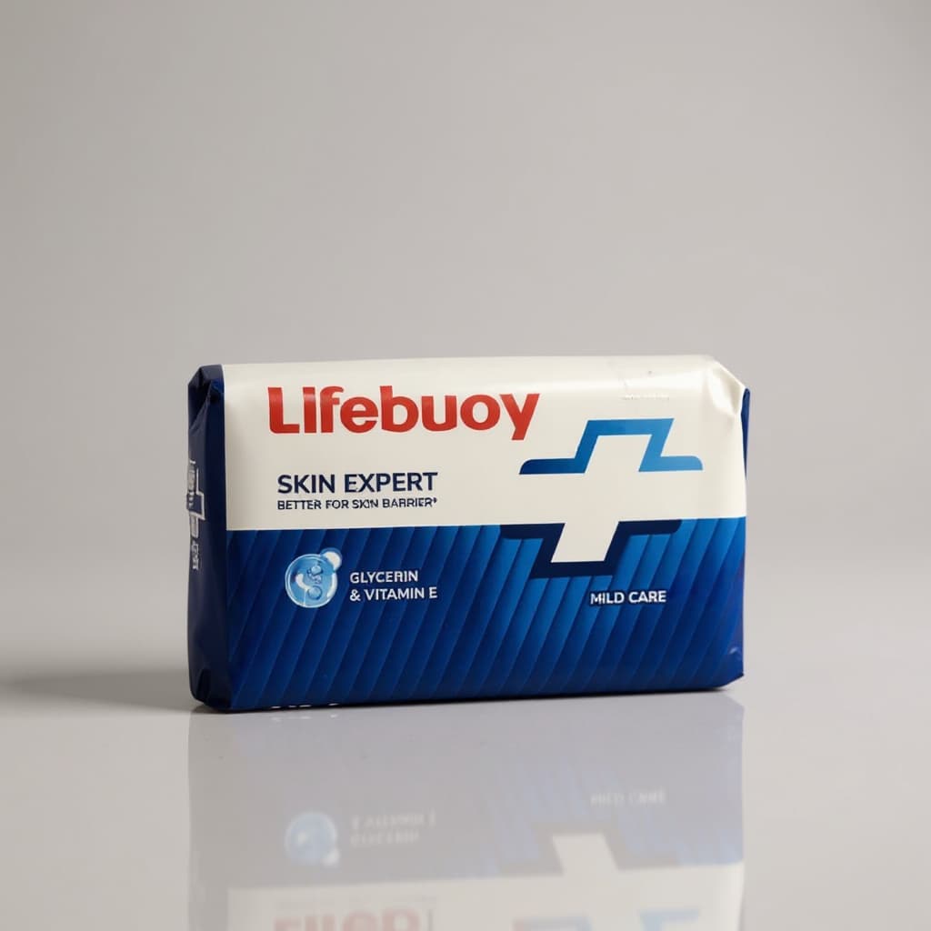 LIFEBUOY SOAP 125 GM