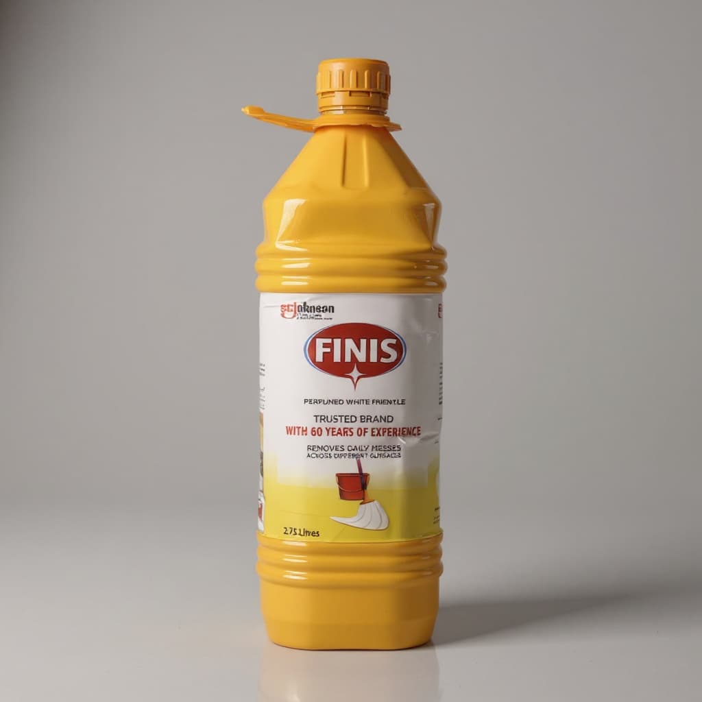 FINISH PHENYLE 2.75 LTR