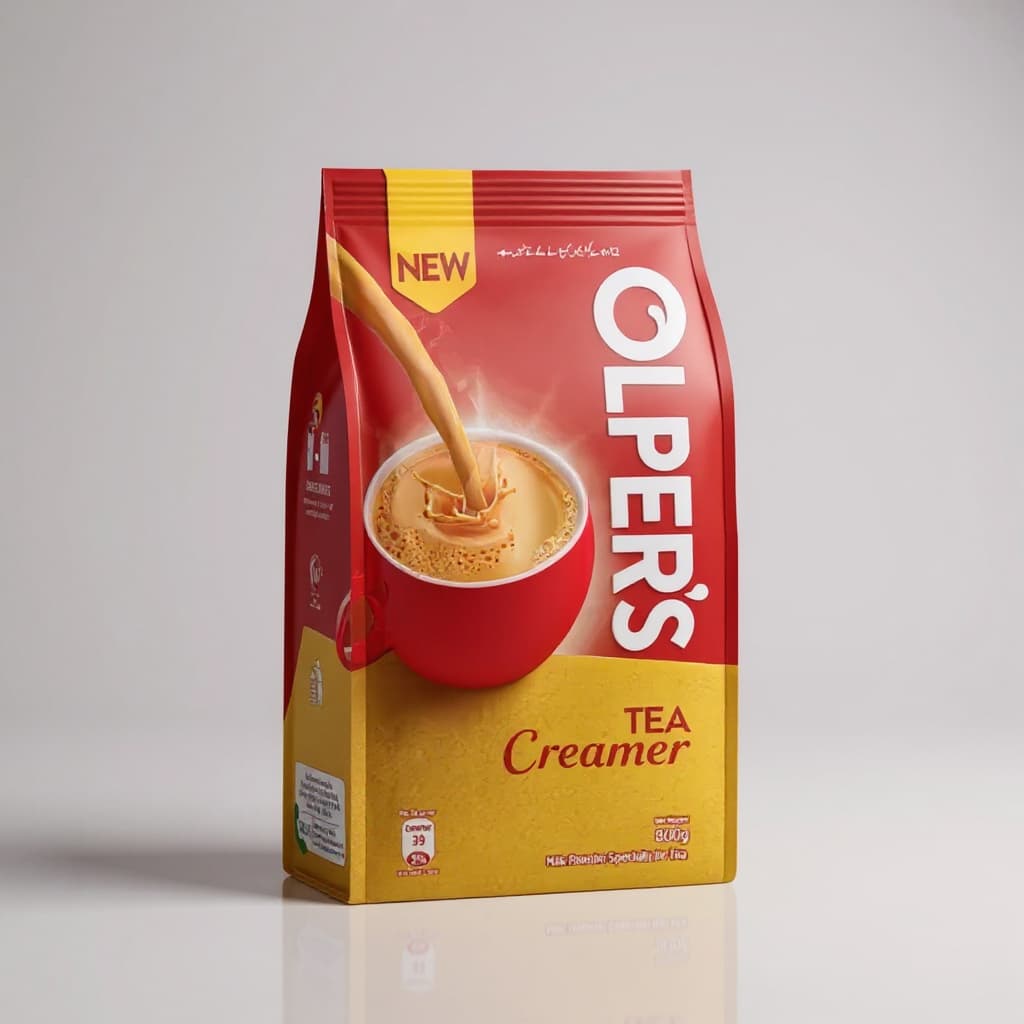OLPER'S TEA CREAMER 800 GM
