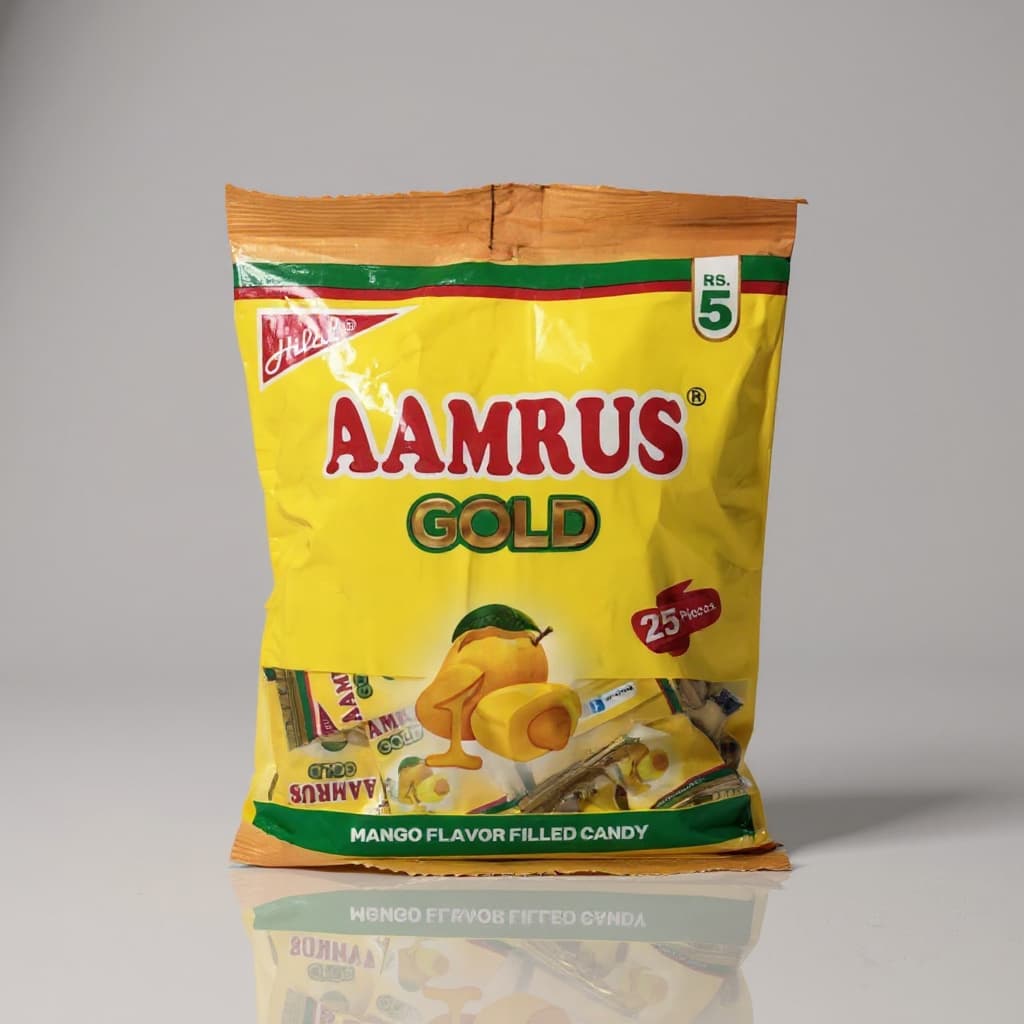 HILAL AAMRUS GOLD