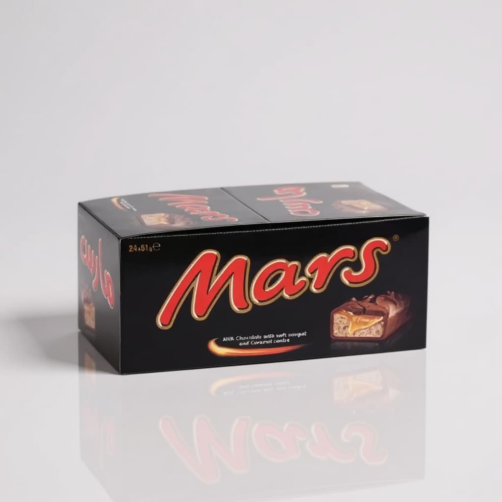 MARS CHOCOLATE 40 GM