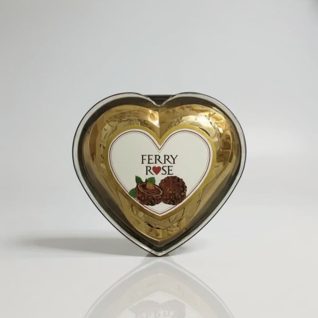 FERRY ROSE T3