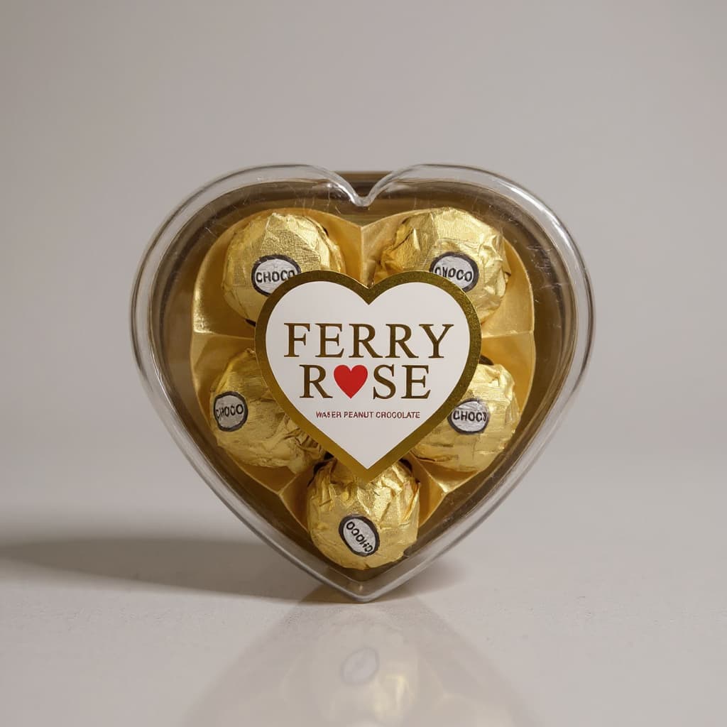 FERRY ROSE T5