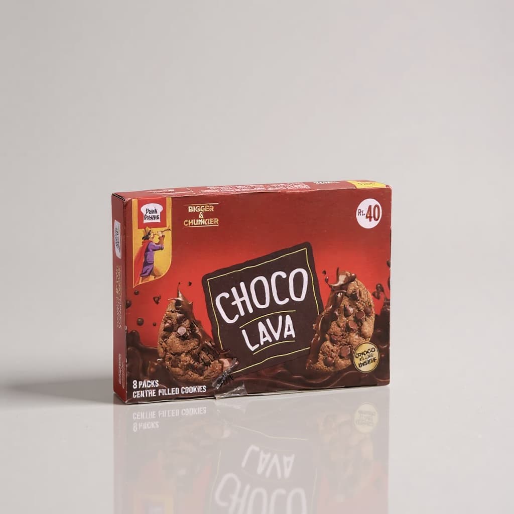 PEAK FREANS CHOCO LAVA RS 40