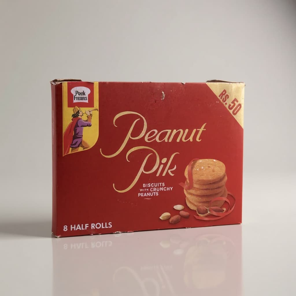PF PEANUT PICK HR
