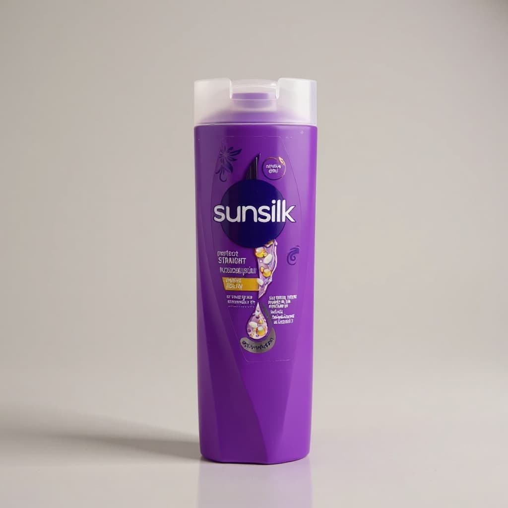 SUNSILK PERFECT STRAIGHT 300 ML