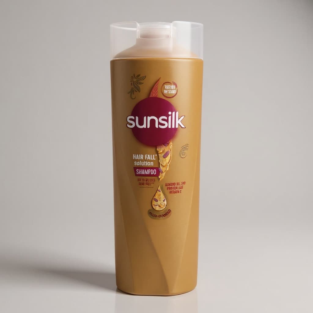 SUNSILK HAIR FALL 300 ML